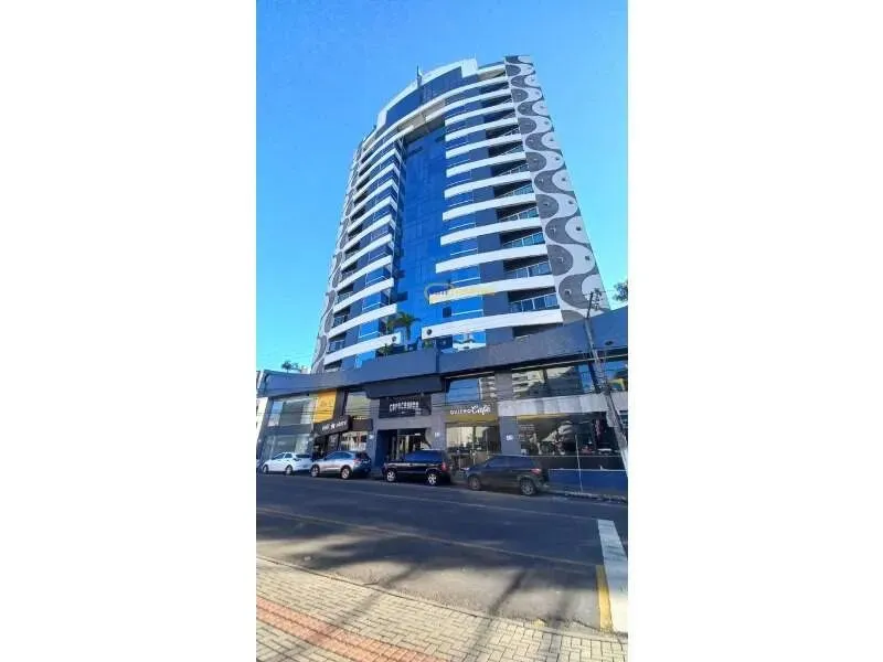 Lindo Apartamento Mobiliado Auto Padrão