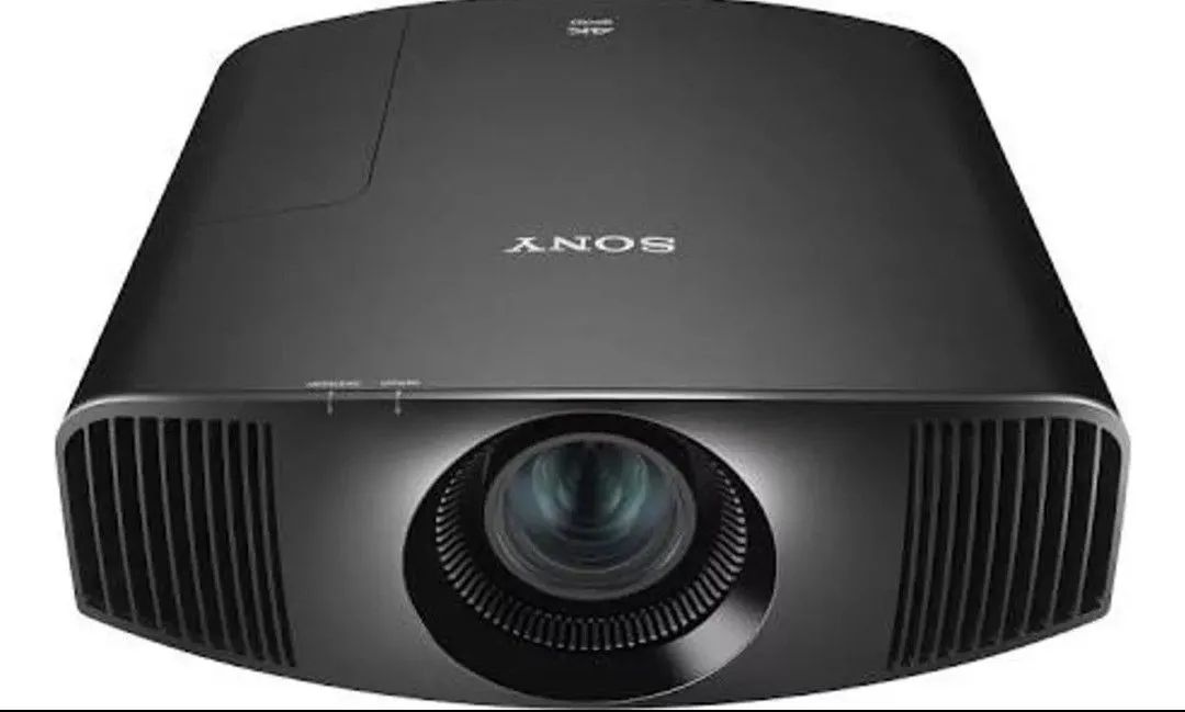 Projetor Sony 4K - pouquíssimo uso, super conservado