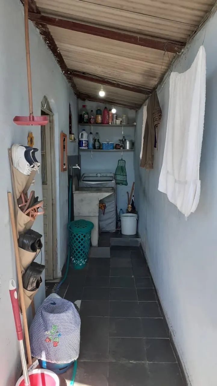 Foto - São Gonçalo - Itaúna