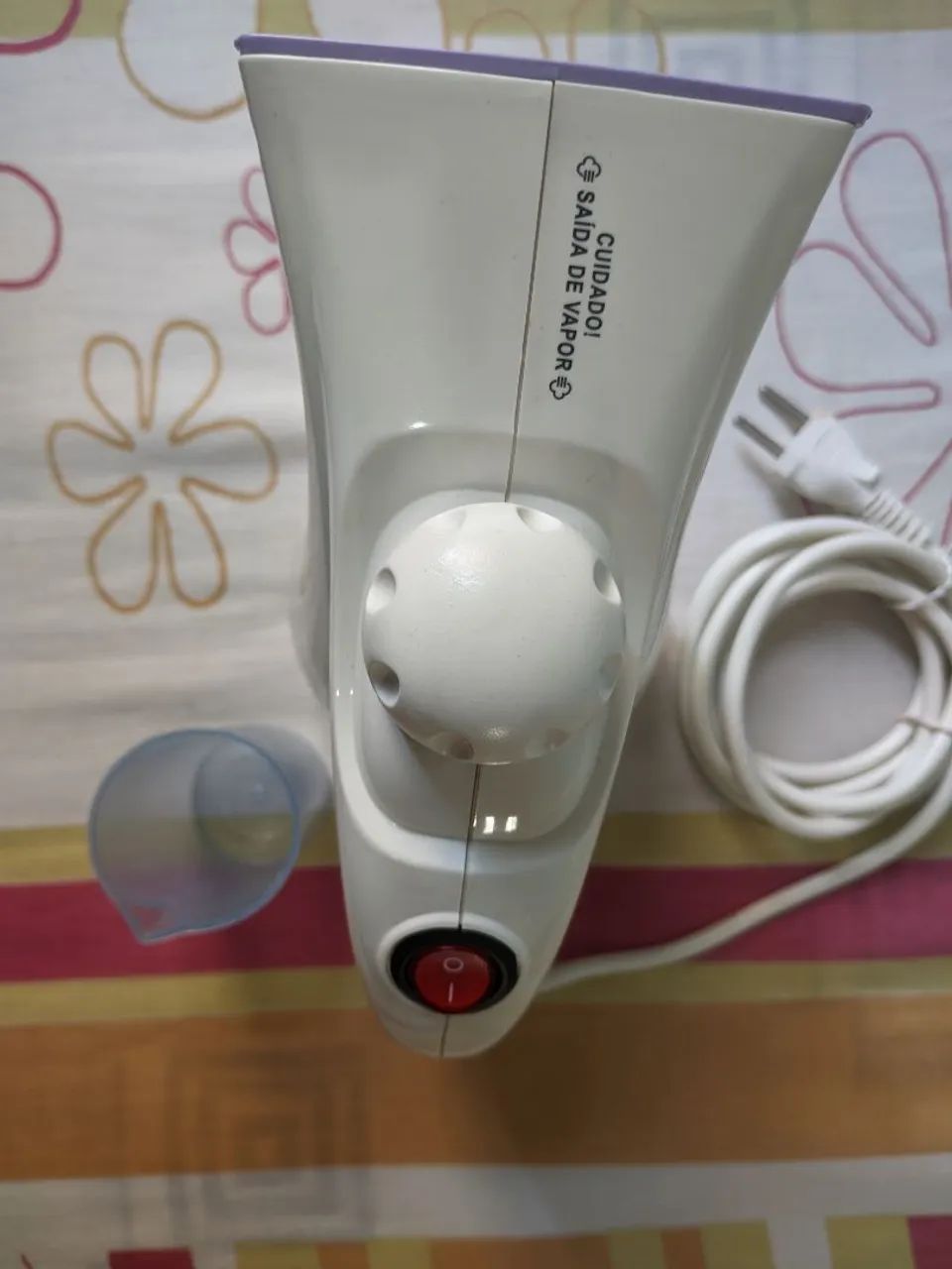 Vaporizador Cadence - Melhor preço da Web - Foto 3