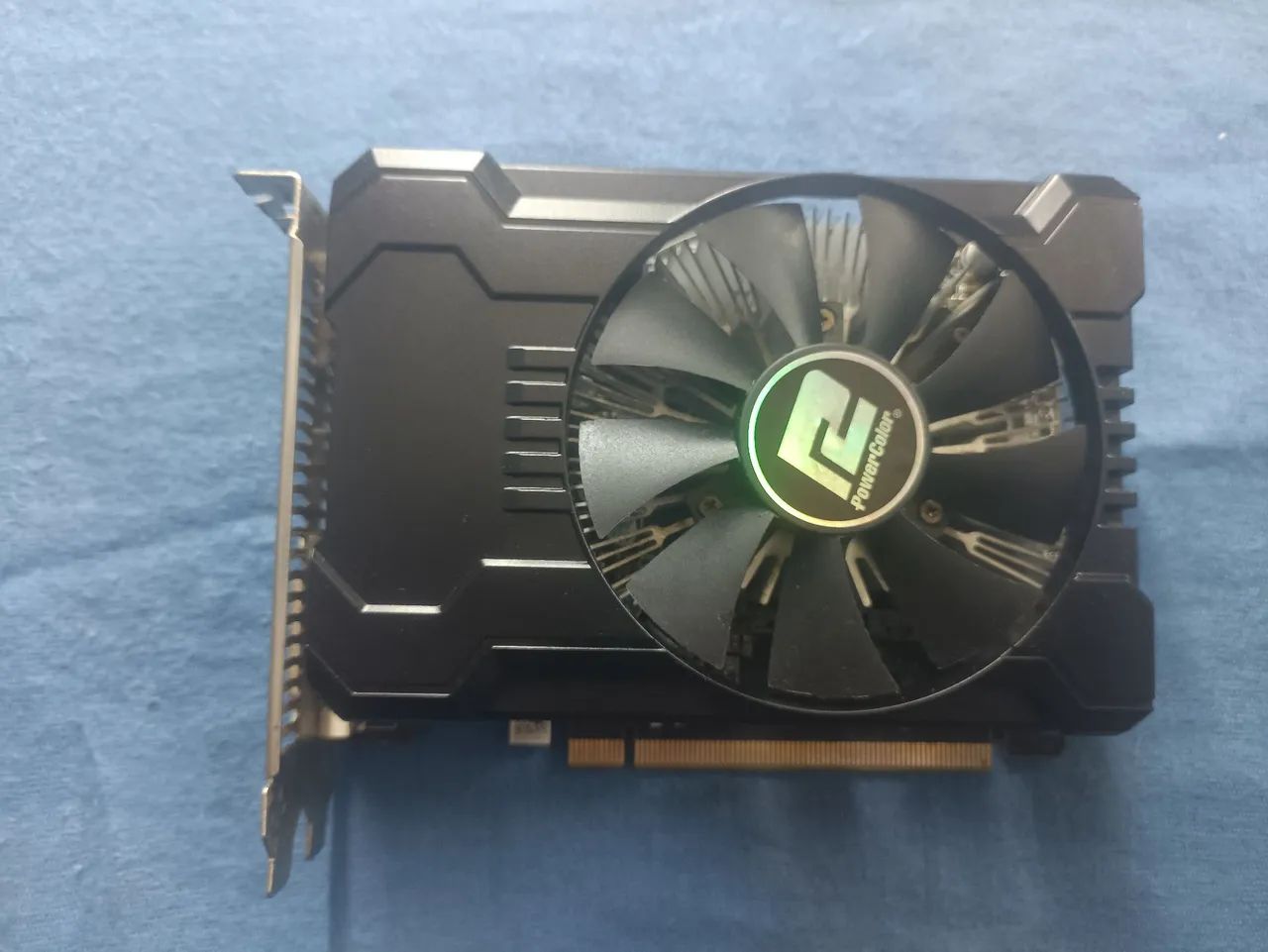 Placa de vídeo RX550 - Foto 4