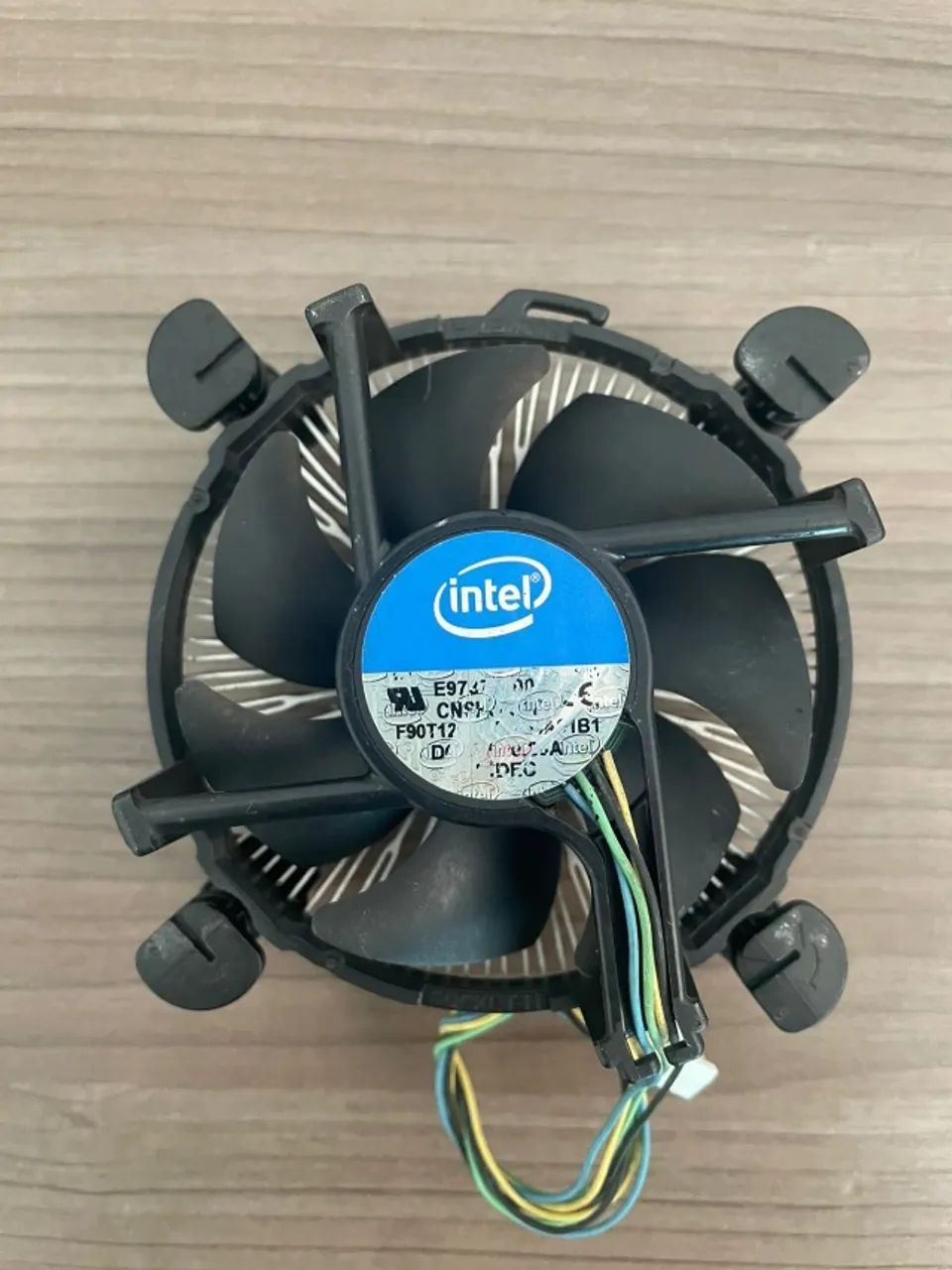 Processador Intel Pentium G2030 Socket1155 C/ Cooler Intel Original - Foto 3