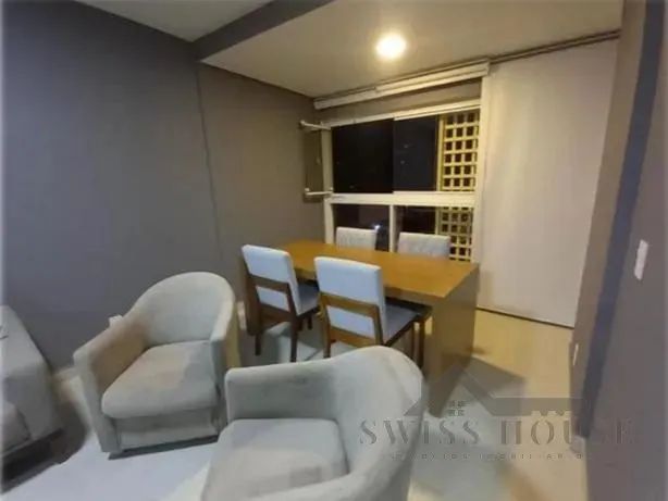 Studio mobiliado à venda no Centro em Campinas/SP - Foto 2