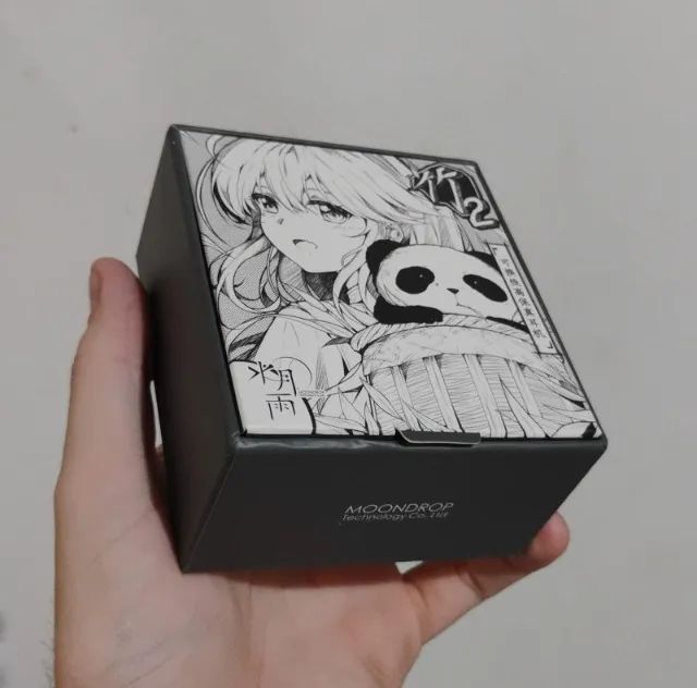 Fone Moondrop Chu 264312834748419122