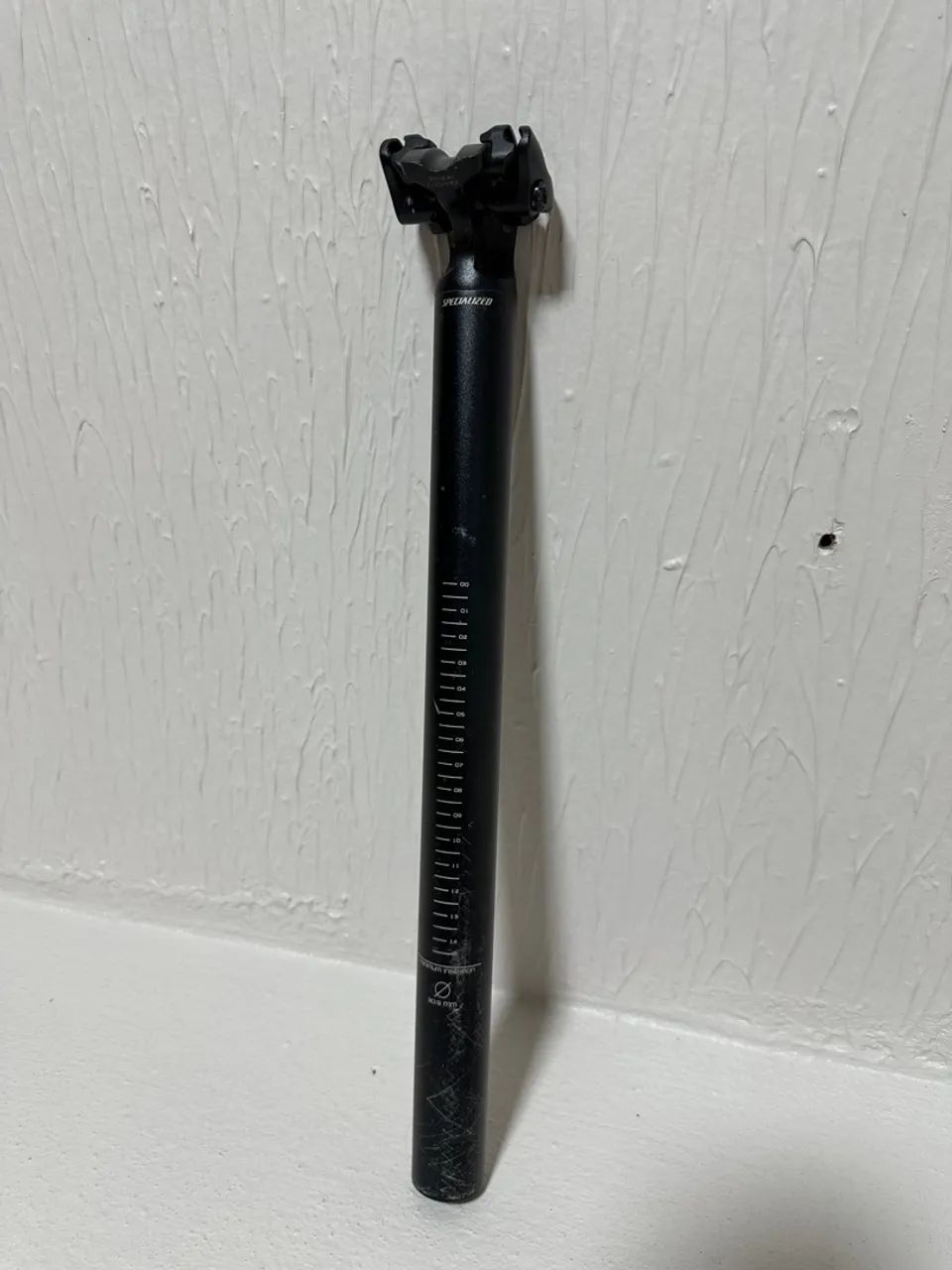 Canote Specialized Alumínio - Foto 2