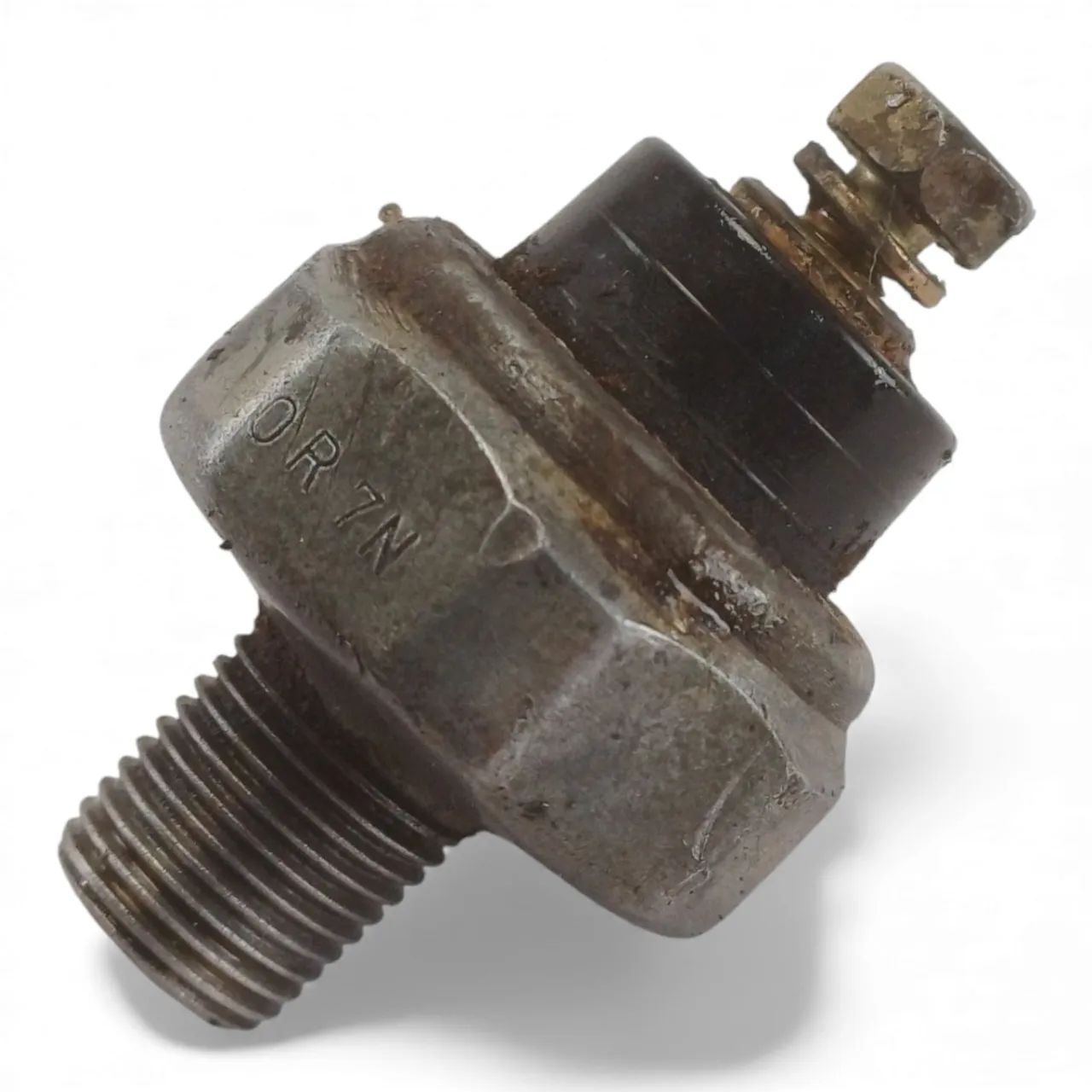 Sensor Pressão Óleo Kawasaki Zx 600 1998 1999 - Peças para motos