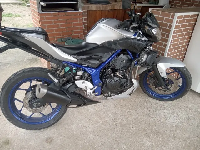 MT03 COM ABS 2017