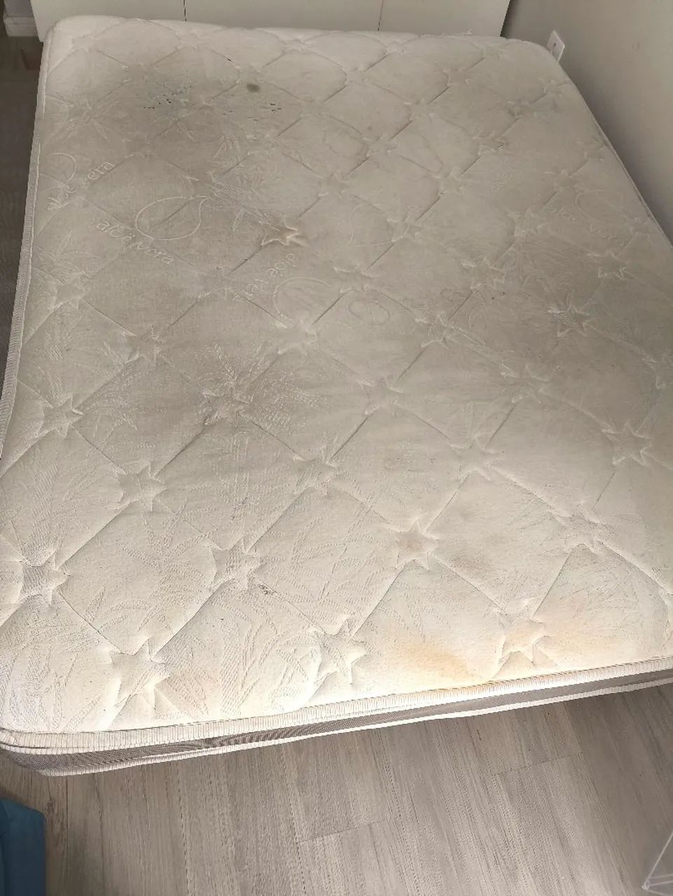 Cama queem com box - Foto 5