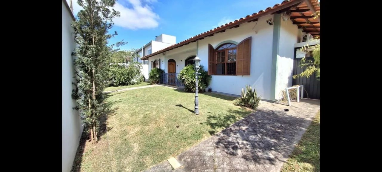 Foto - Florianópolis - Córrego Grande