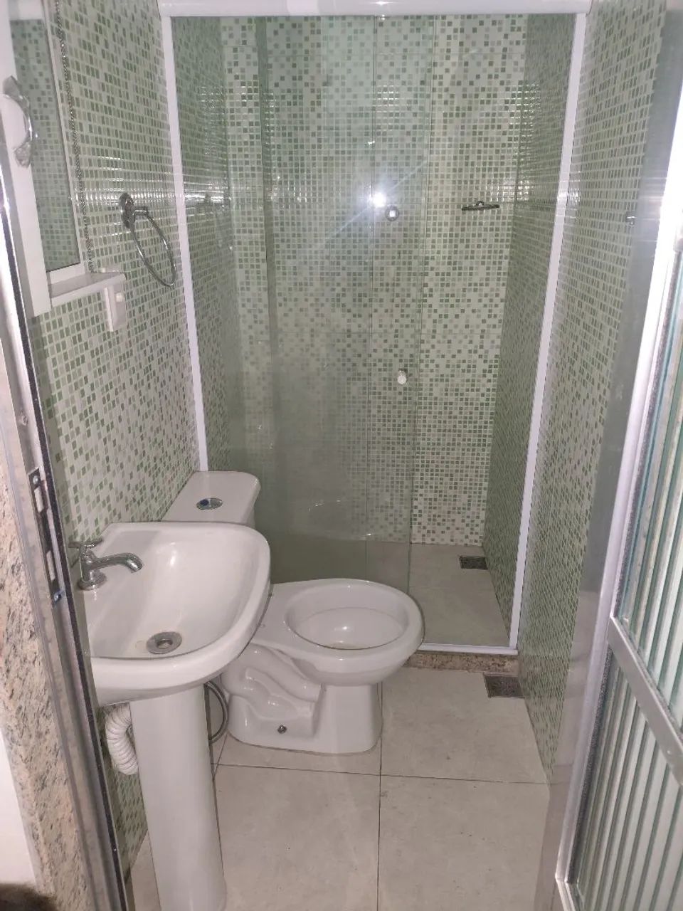 Alugo Apartamentos e Kitnets no Centro de Duque de Caxias - Foto 2
