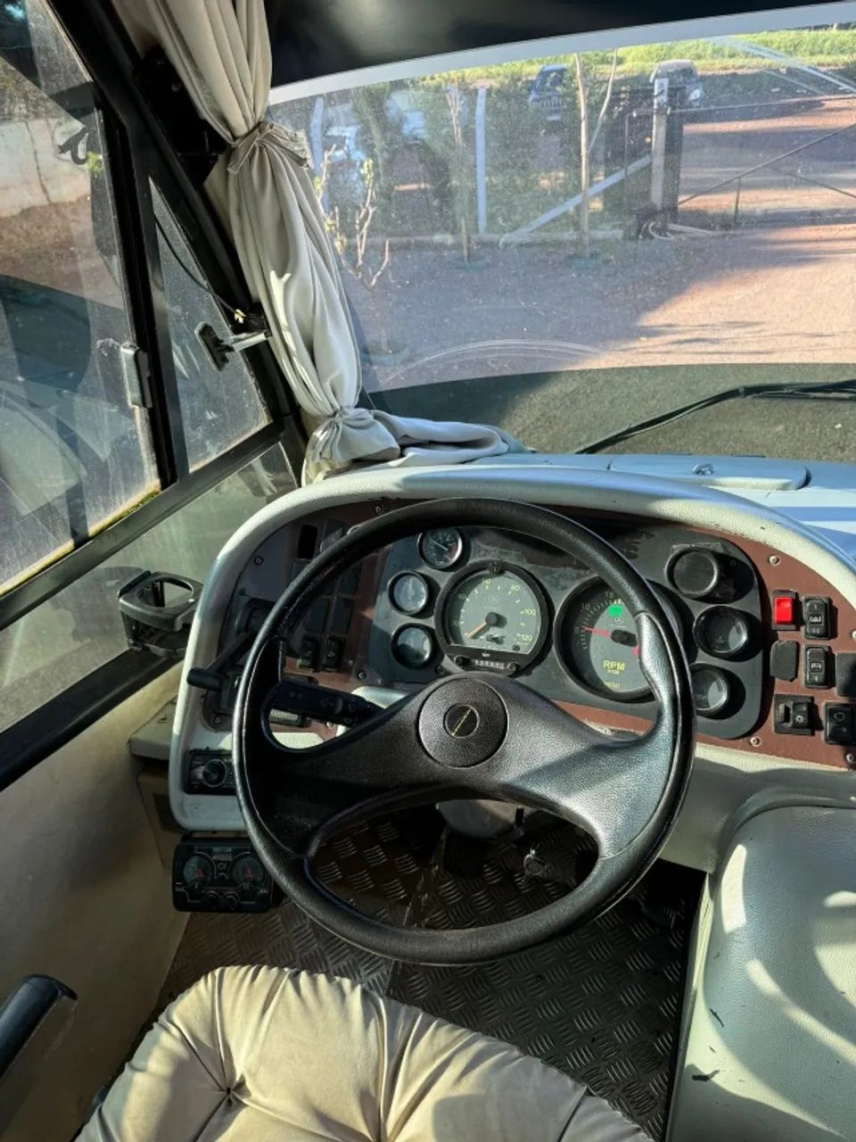 Motorhome - Ou estilo de vida - Foto 12