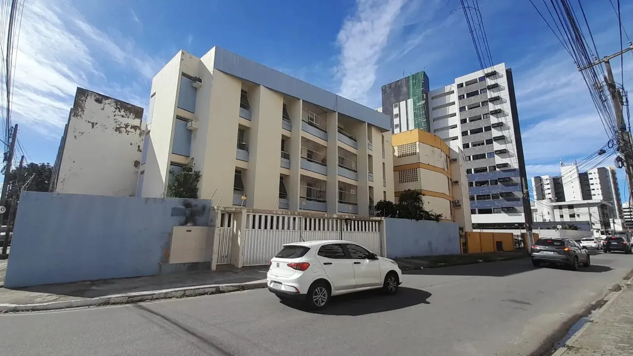 Imóvel para venda tem 82 metros quadrados com 3 quartos em Poço /PAJUÇARA Maceió - AL