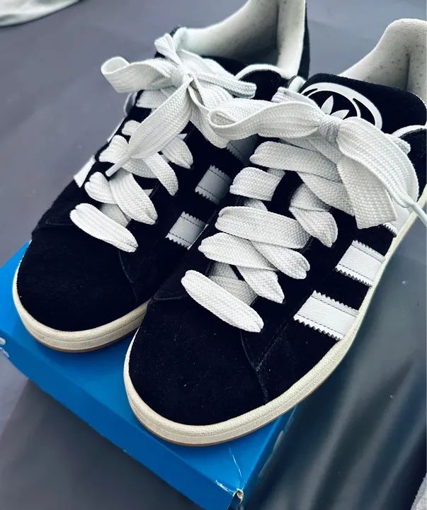 Tênis Adidas Campus 00s - Foto 4