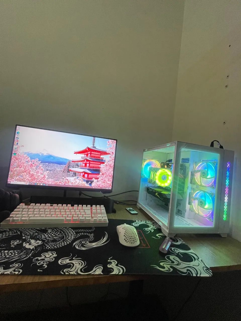 PC GAMER 2060 - Foto 2