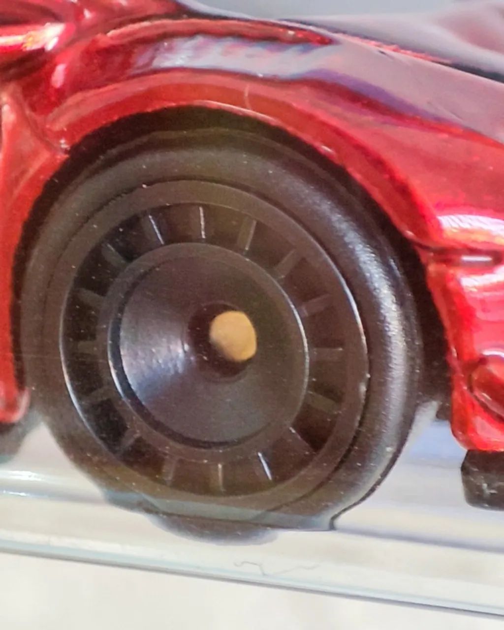 Hot Wheels Lamborghini Huracán STH Super Treasure Hunt 1:64 Original Lacrado HTF43 - Foto 4