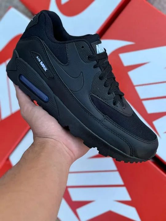 Tênis Nike Airmax 