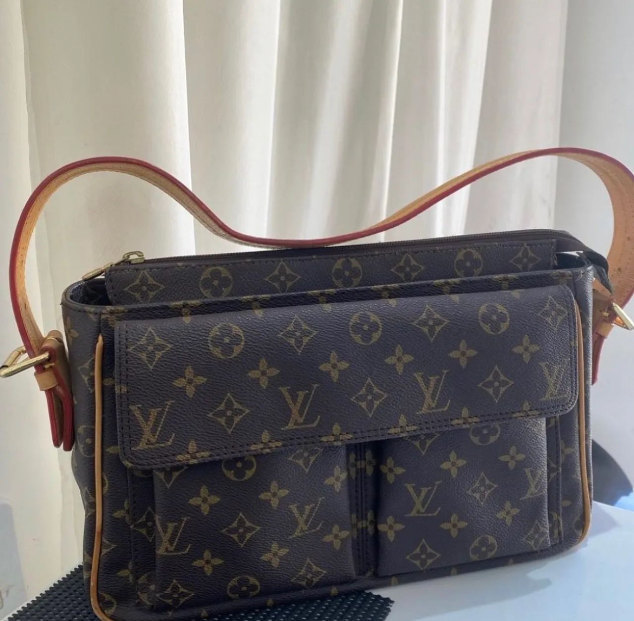 Bolsa Louis vuitton 