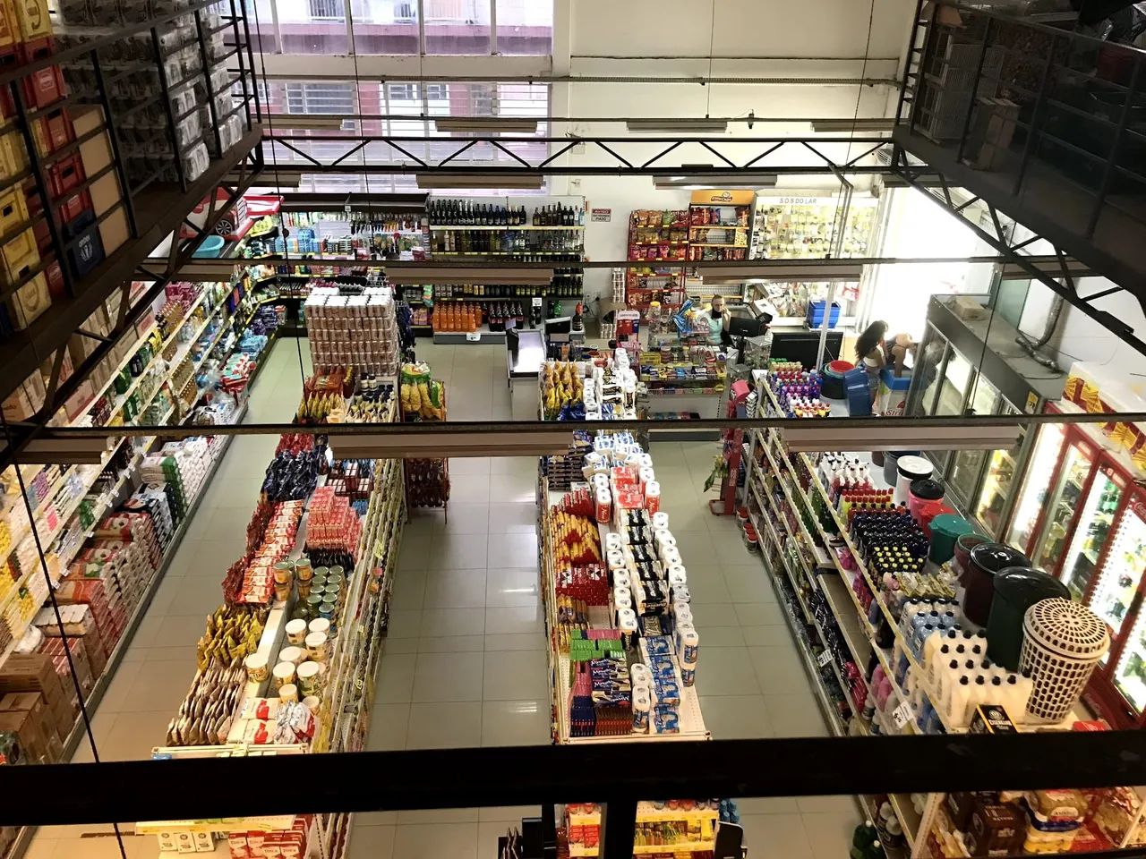 Vendo mercado em Camboriú/SC