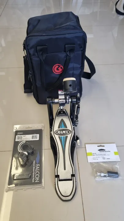 Pedal Simples Mapex Falcon