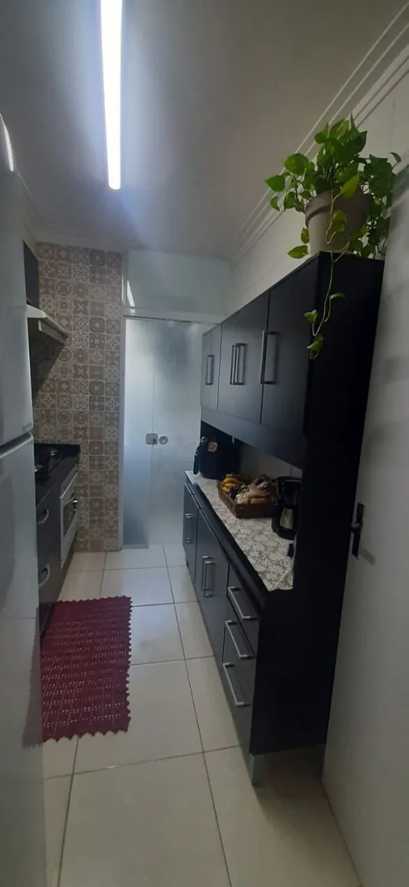 Apartamento 3 Dorm Vila dos Remédio Próx as marginais - Foto 2