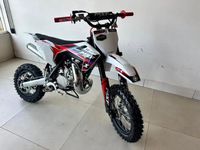 MXF 50 TS  - Foto 4