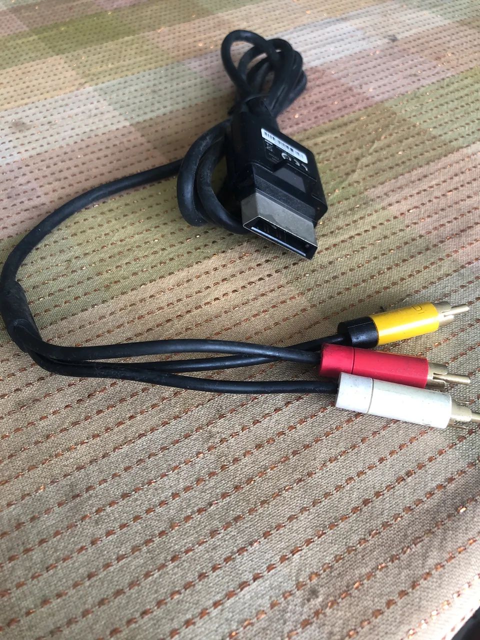 Cabo para Xbox - Foto 3