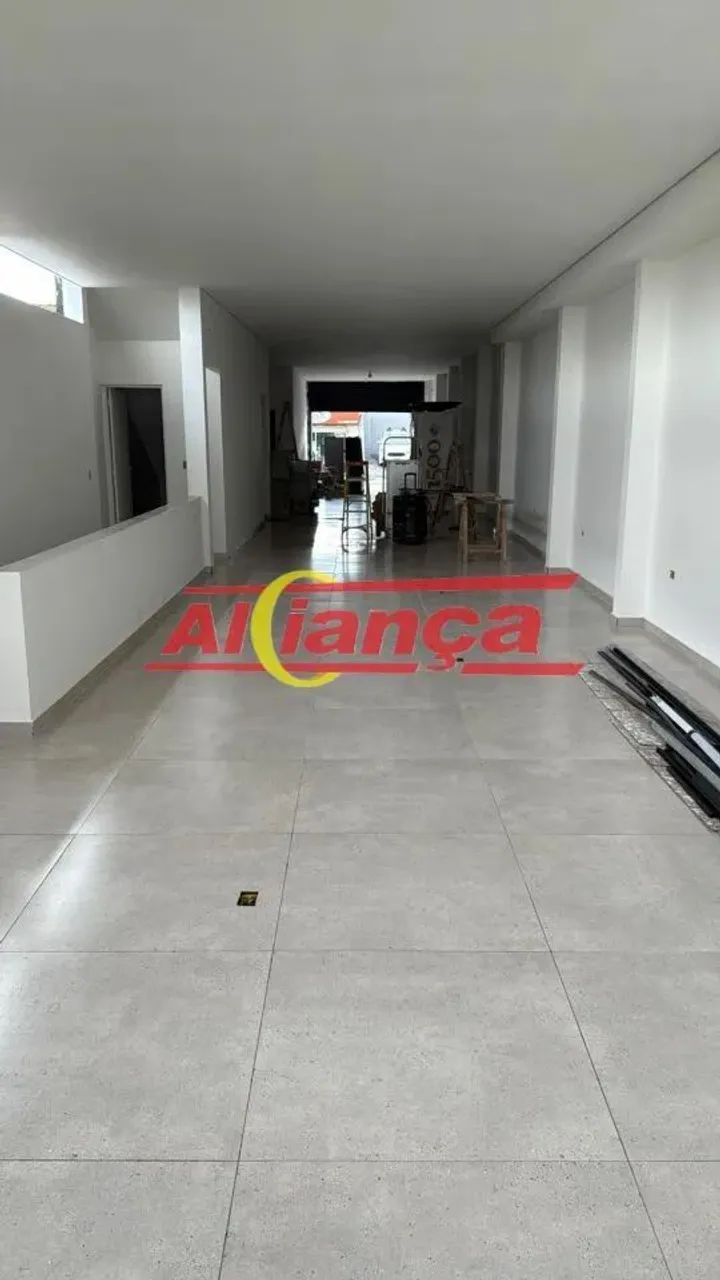 Predio Comercial na Av São Luis, Vila Rosalia - Guarulhos - Foto 3