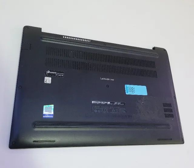 Carcaça C/ Teclado Dell Latitude 7480 - Foto 4