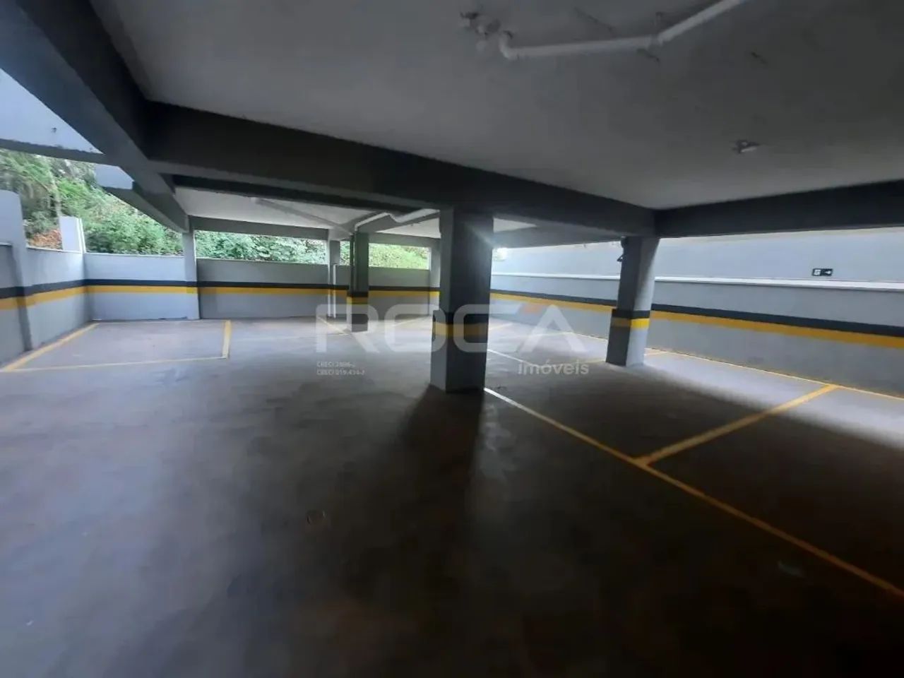 Apartamento Studio para alugar no Jardim Presidente Médici, Ribeirão Preto - Foto 4