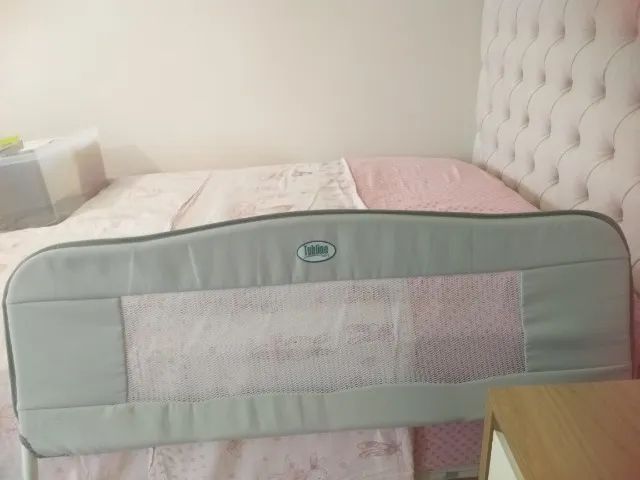 GRADE DE PROTEÇÃO PARA CAMA 