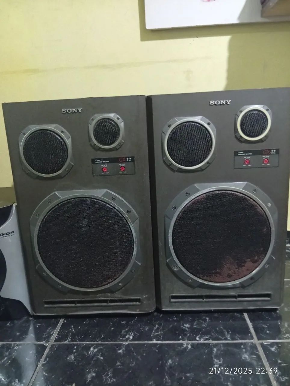 Reciver sony legato linear  - Foto 3