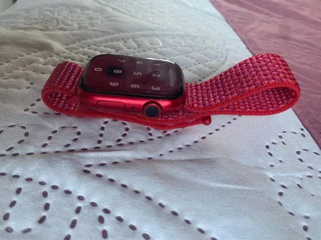 Apple Watch 9 GPS+Celular 45mm - Foto 5