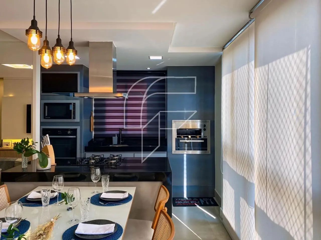 Imóvel para venda com 76 metros quadrados com 2 quartos em Praia do Morro - Guarapari - ES - Foto 5