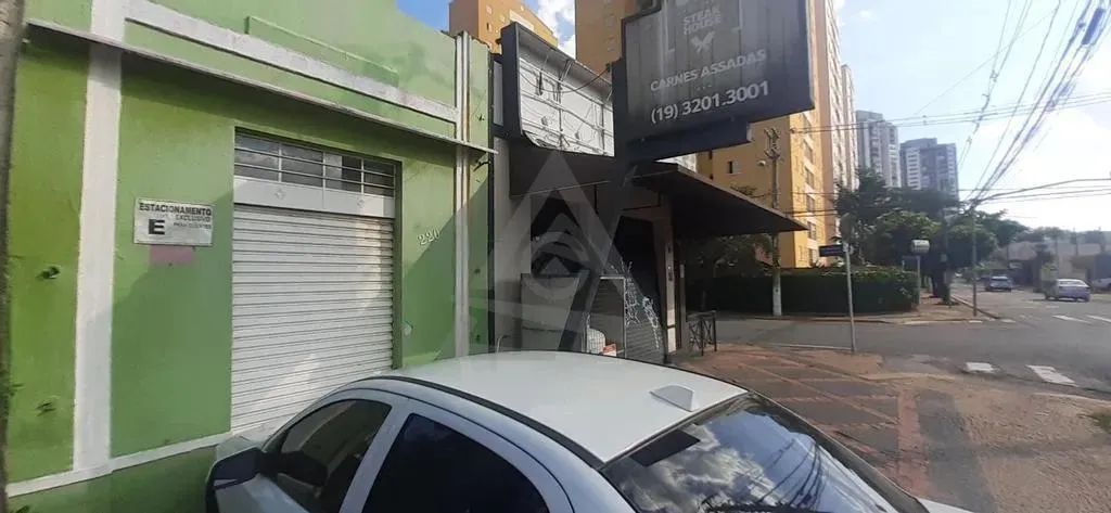 Terreno à venda em Campinas, Jardim Brasil, com 376 m² - Foto 5