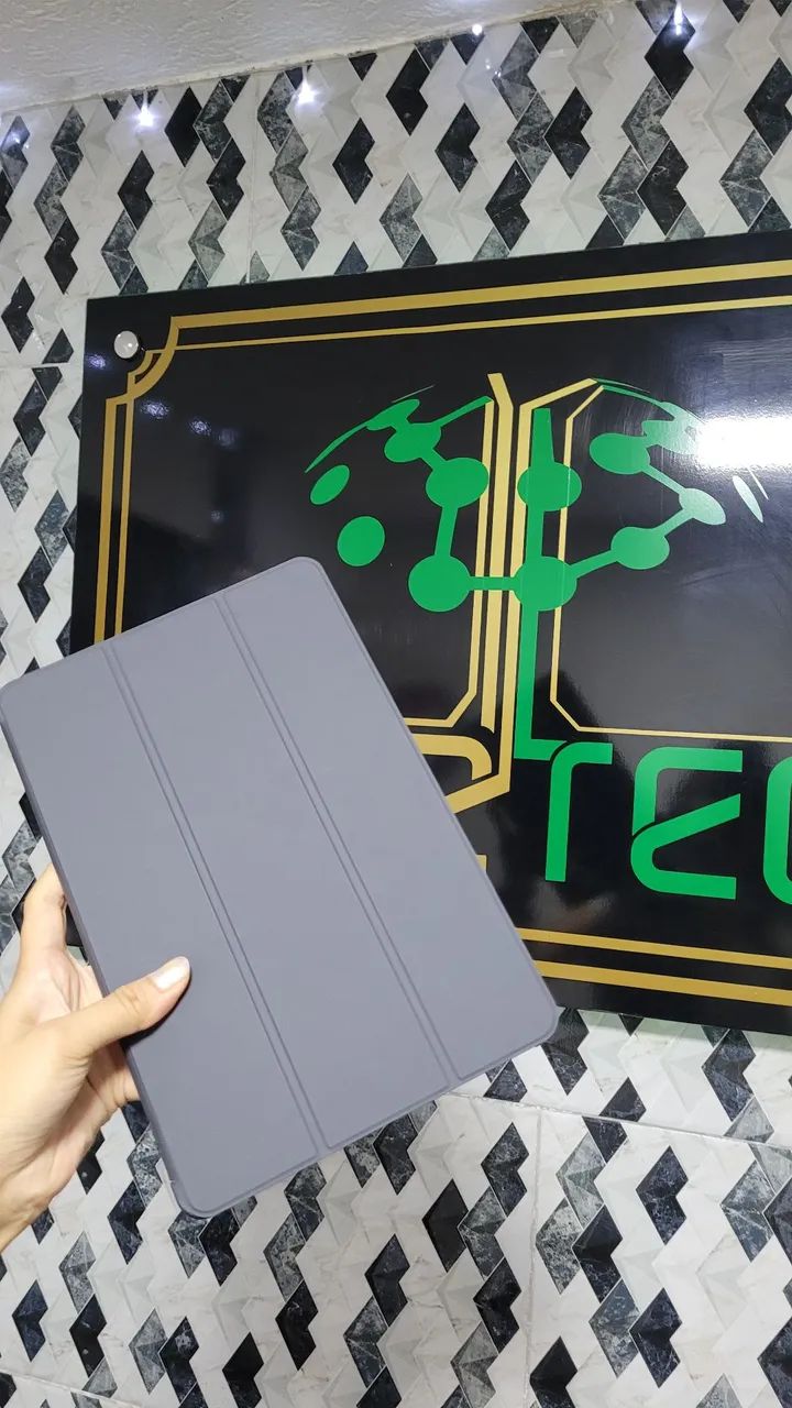 Tablet Xiomi Redmi Pad 2 256GB/8GB 11' Grafite  - Foto 2