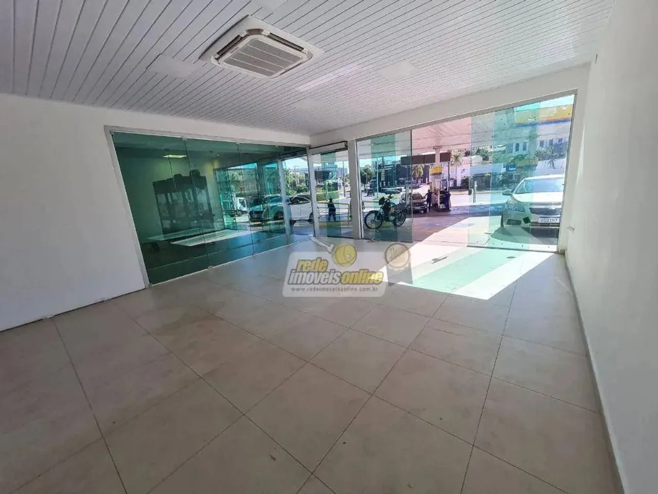 Sala para alugar, 25 m² por R$ 4.569,13/mês - São Sebastião - Uberaba/MG