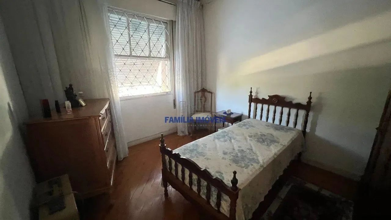 Casa para alugar ou vender 3 quartos 1 vaga Campo Grande Santos SP - Foto 5