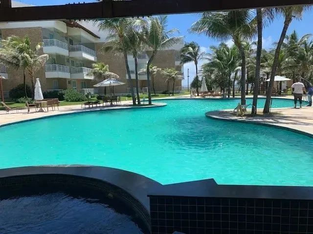 APARTAMENTO para alugar na cidade de AQUIRAZ-CE - Foto 10