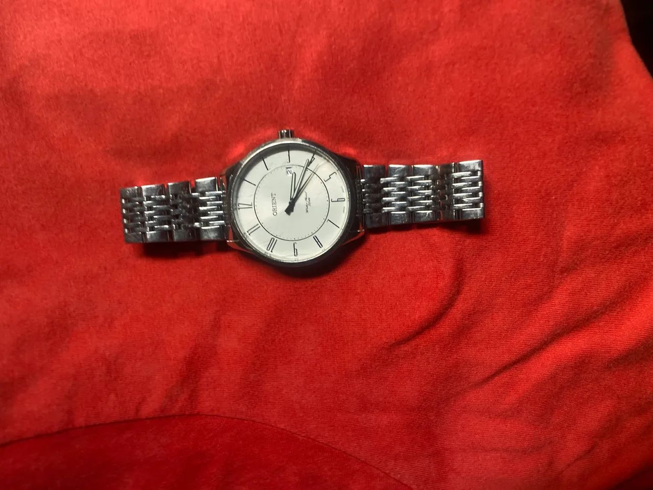 Relógio oriente Original