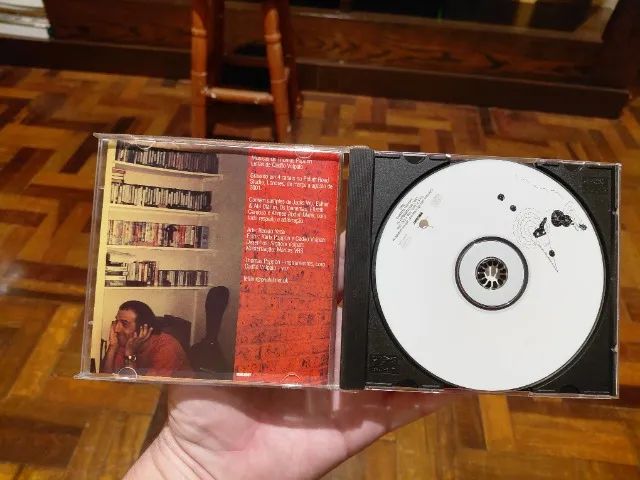 Fellini cd - Foto 3