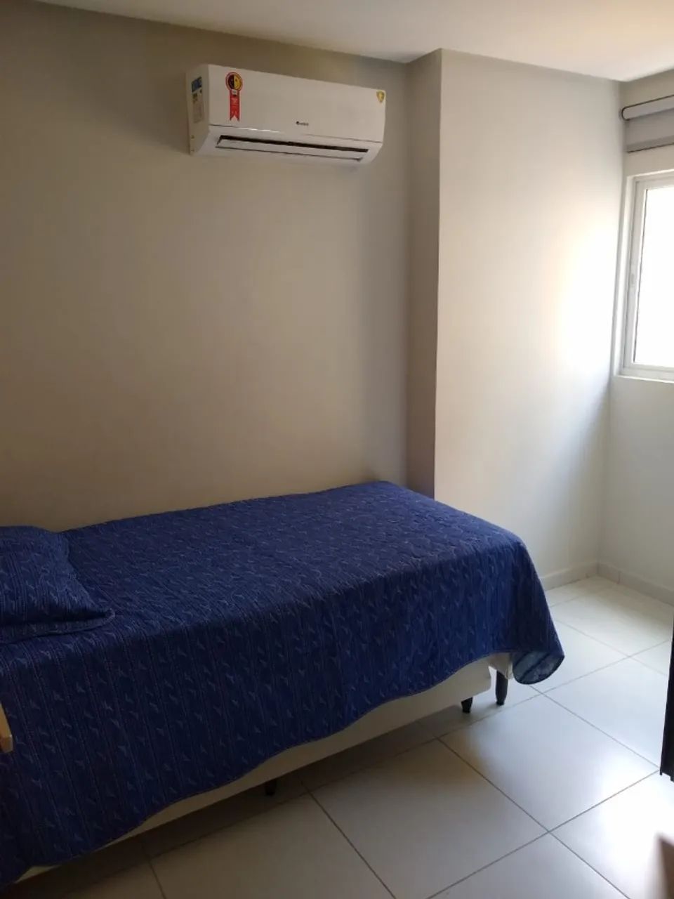 Apto 3 Quartos MOBILIADO Cabo Branco-João Pessoa  - Foto 5