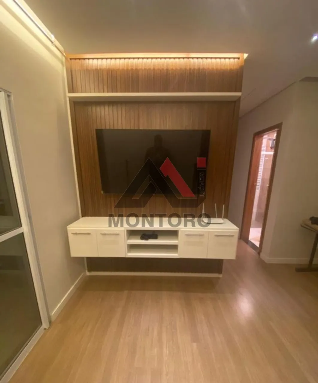 Venda de Apartamentos / Padrão na cidade de Araraquara