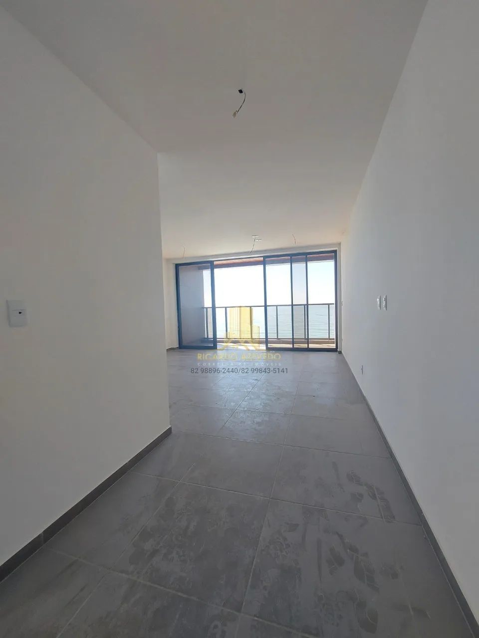 Loft Residence, beira-mar de alto padrão há poucos passos do Parque Shopping Maceió - Foto 5