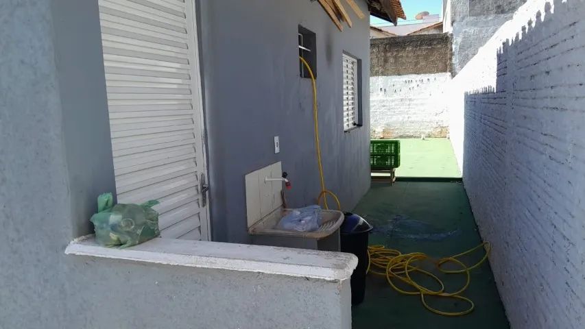 Foto - Várzea Grande - Marajoara