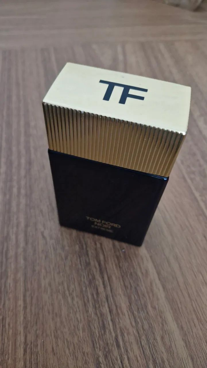 Perfume TOM FORD NOIR EXTREME 95 de 100ml