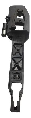 Cavalete Maçaneta Porta Dianteira Esquerd  Hb20x 2014 A 2019 - Foto 8