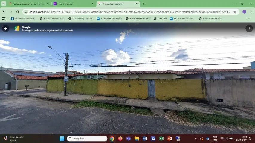 Foto - Teresina - Noivos