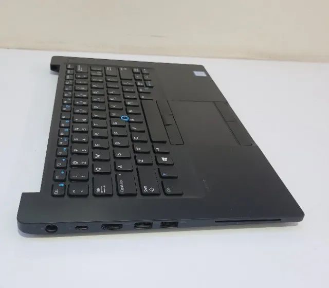 Carcaça C/ Teclado Dell Latitude 7480 - Foto 2