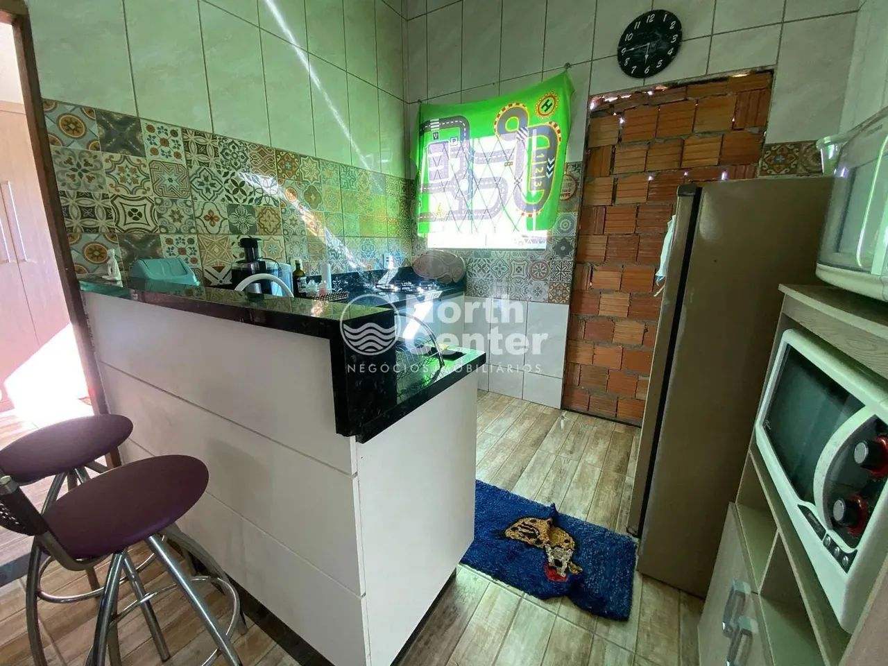 Imóvel com Potencial Comercial e Estrutura para Sobrado á venda, Bairro Pinheiros, Balneár - Foto 3