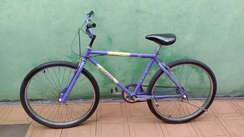 CALOI CRUISER SAVANA DE [UNICO DONO IMPEC[AVEL - Foto 2